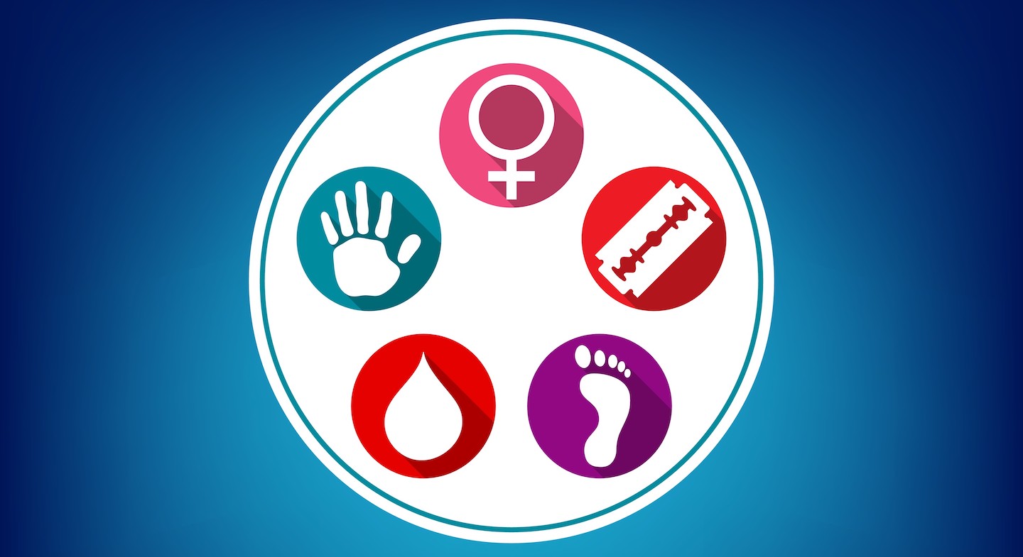 The International Day of Zero Tolerance for Female Genital Mutilation